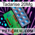 Tadarise 20Mg new03